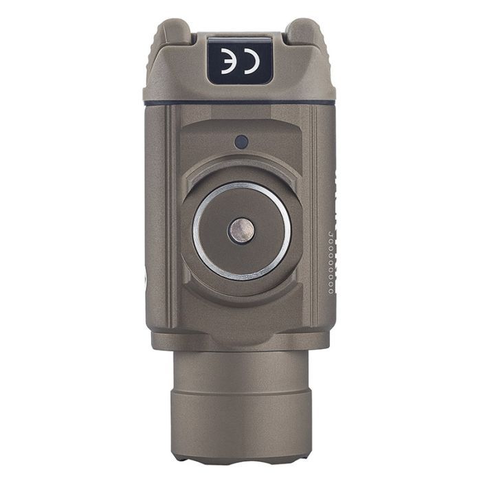Ліхтар Olight PL-Pro Desert Tan зображення 6