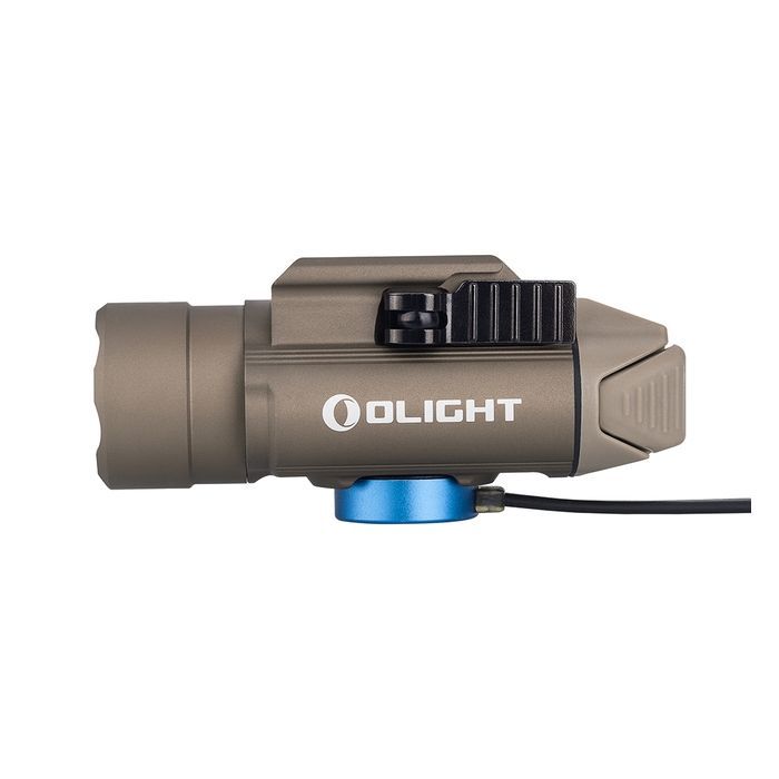 Ліхтар Olight PL-Pro Desert Tan зображення 7