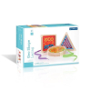 Развивающая игрушка Guidecraft Шнуровка Manipulatives Геометрия (G6801) изображение 9