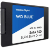 Накопичувач SSD 2.5" 4TB WD (WDS400T2B0A) зображення 2