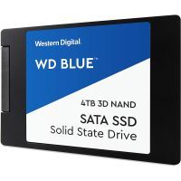 Накопитель SSD 2.5" 4TB WD (WDS400T2B0A) изображение 3