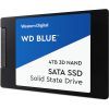 Накопитель SSD 2.5" 4TB WD (WDS400T2B0A) изображение 3