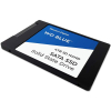 Накопитель SSD 2.5" 4TB WD (WDS400T2B0A) изображение 4