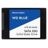 Накопитель SSD 2.5" 4TB WD (WDS400T2B0A)