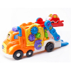 Игровой набор VTech Бип-Бип - Автовоз со звуковыми эффектами (80-189526) изображение 2