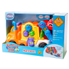 Игровой набор VTech Бип-Бип - Автовоз со звуковыми эффектами (80-189526) изображение 4