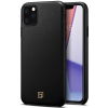 Чехол для мобильного телефона Spigen iPhone 11 Pro La Manon calin, Chic Black (077CS27116)