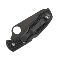 Нож Spyderco Salt 1 Serrated (C88SBBK) изображение 2
