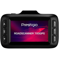 Видеорегистратор Prestigio RoadScanner 700GPS (PRS700GPS) изображение 2