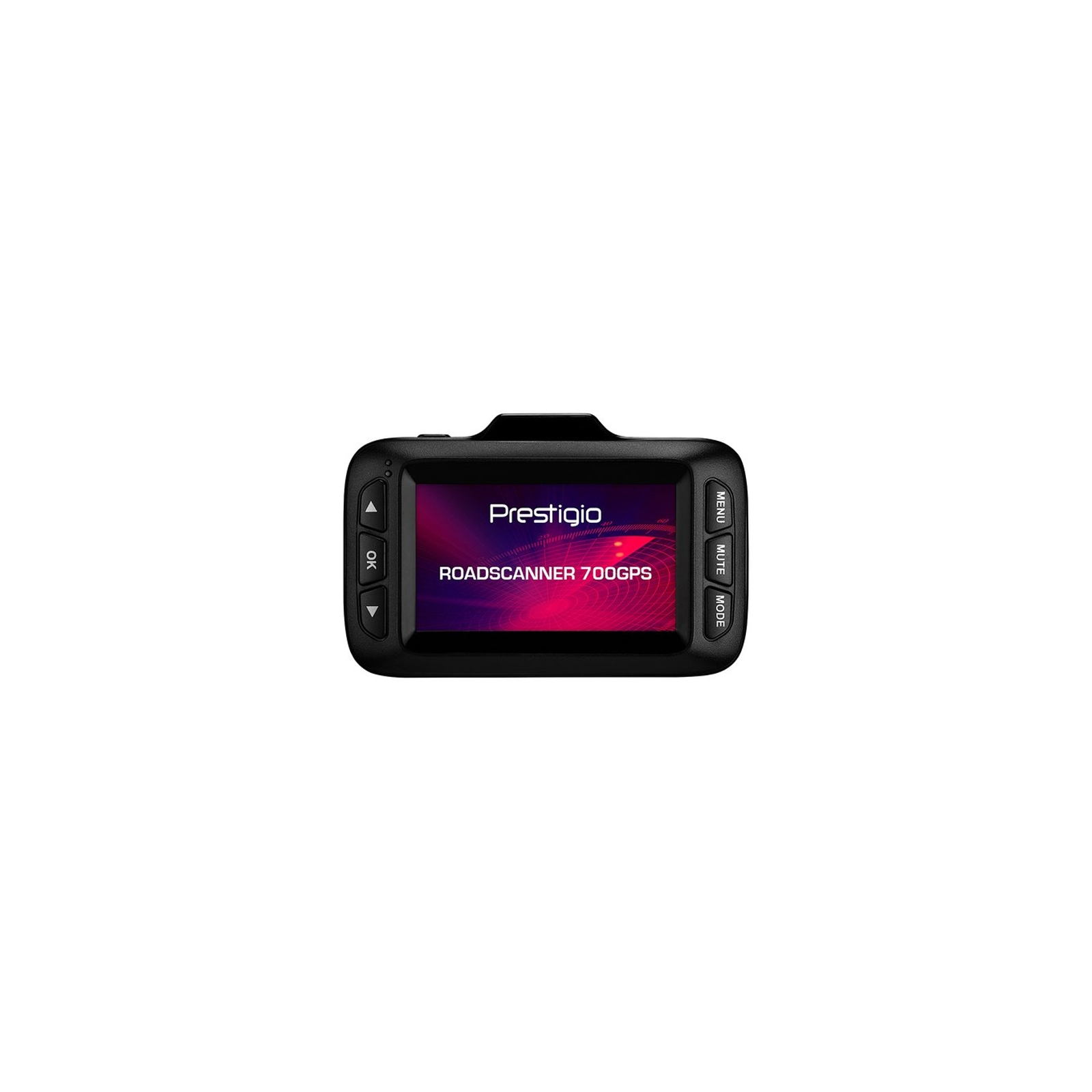 Видеорегистратор Prestigio RoadScanner 700GPS (PRS700GPS) изображение 2