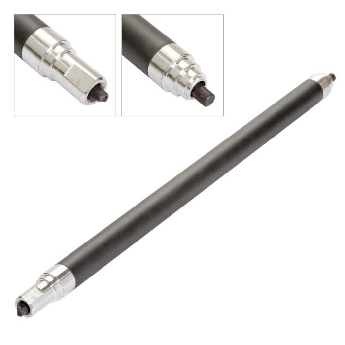 Ролик захвата бумаги HP P3015 аналог RM1-6313 нижн.лотка AHK (25002)