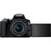 Цифровий фотоапарат Canon EOS 250D kit 18-55 IS STM Black (3454C007) зображення 11