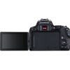 Цифровий фотоапарат Canon EOS 250D kit 18-55 IS STM Black (3454C007) зображення 12