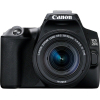 Цифровий фотоапарат Canon EOS 250D kit 18-55 IS STM Black (3454C007) зображення 2