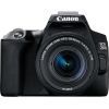 Цифровой фотоаппарат Canon EOS 250D kit 18-55 IS STM Black (3454C007) изображение 2
