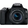 Цифровой фотоаппарат Canon EOS 250D kit 18-55 IS STM Black (3454C007) изображение 2