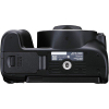 Цифровой фотоаппарат Canon EOS 250D kit 18-55 IS STM Black (3454C007) изображение 4