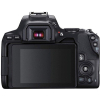 Цифровой фотоаппарат Canon EOS 250D kit 18-55 IS STM Black (3454C007) изображение 6