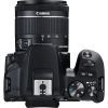 Цифровой фотоаппарат Canon EOS 250D kit 18-55 IS STM Black (3454C007) изображение 7