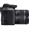 Цифровой фотоаппарат Canon EOS 250D kit 18-55 IS STM Black (3454C007) изображение 8
