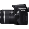 Цифровий фотоапарат Canon EOS 250D kit 18-55 IS STM Black (3454C007) зображення 9