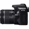 Цифровой фотоаппарат Canon EOS 250D kit 18-55 IS STM Black (3454C007) изображение 9