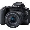 Цифровой фотоаппарат Canon EOS 250D kit 18-55 IS STM Black (3454C007)