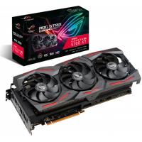 Видеокарта ASUS Radeon RX 5700 XT 8192Mb ROG STRIX GAMING OC (ROG-STRIX-RX5700XT-O8G-GAMING)