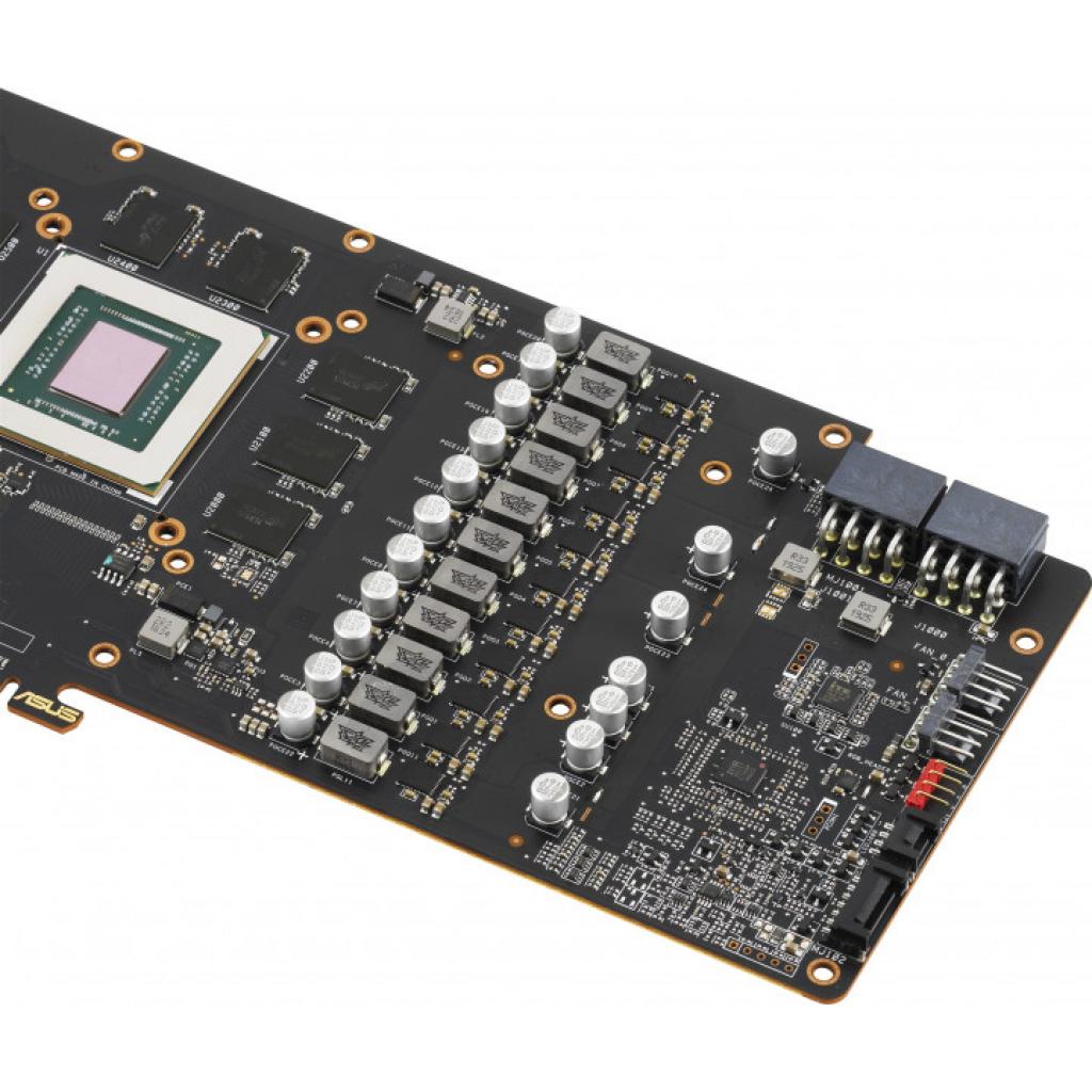 Відеокарта ASUS Radeon RX 5700 XT 8192Mb ROG STRIX GAMING OC (ROG-STRIX
