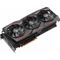 Видеокарта ASUS Radeon RX 5700 XT 8192Mb ROG STRIX GAMING OC (ROG-STRIX-RX5700XT-O8G-GAMING) изображение 3