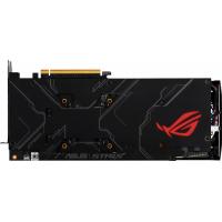 Видеокарта ASUS Radeon RX 5700 XT 8192Mb ROG STRIX GAMING OC (ROG-STRIX-RX5700XT-O8G-GAMING) изображение 4