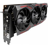 Видеокарта ASUS Radeon RX 5700 XT 8192Mb ROG STRIX GAMING OC (ROG-STRIX-RX5700XT-O8G-GAMING) изображение 8