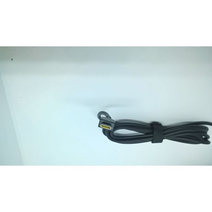 Блок живлення до ноутбуку Lenovo 65W 20V/3.25A, 15V/3A, 9V/2A, 5V/2A, USB Type-С, wall mount (ADLX65CLGC2A / A40239) зображення 4
