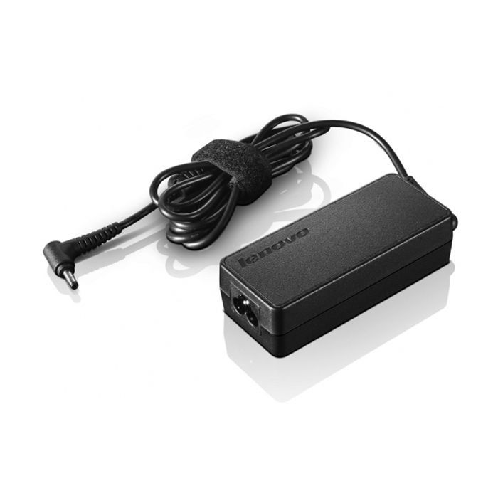 Блок питания к ноутбуку Lenovo 65W Round-tip AC Adapter (GX20K78592)