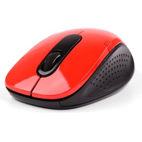 Мышка A4Tech G3-630N Red
