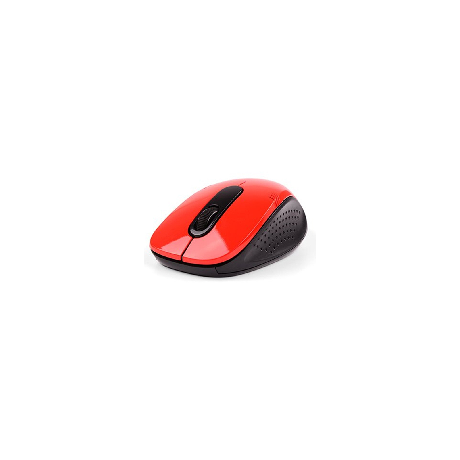 Мышка A4Tech G3-630N Red