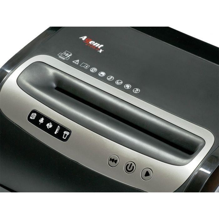 Уничтожитель документов Agent 2135.3 X (6020652) изображение 3