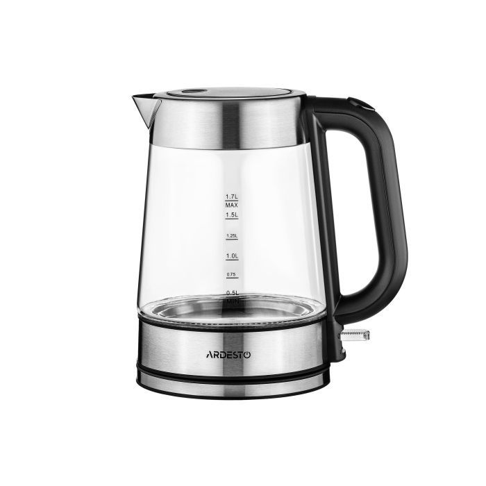 Електрочайник Ardesto EKL-F200 зображення 4