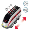 Железная дорога Brio World Smart Tech с поездом и управляющими тоннелями (33873) изображение 5