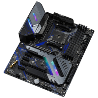 Материнская плата ASRock X570 EXTREME4 изображение 5