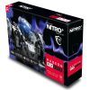Видеокарта Sapphire Radeon RX 590 8192Mb NITRO+ (11289-02-20G) изображение 10