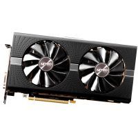 Видеокарта Sapphire Radeon RX 590 8192Mb NITRO+ (11289-02-20G) изображение 2