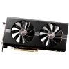 Видеокарта Sapphire Radeon RX 590 8192Mb NITRO+ (11289-02-20G) изображение 2