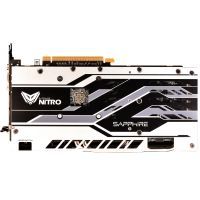 Видеокарта Sapphire Radeon RX 590 8192Mb NITRO+ (11289-02-20G) изображение 6