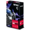 Видеокарта Sapphire Radeon RX 590 8192Mb NITRO+ (11289-02-20G) изображение 9