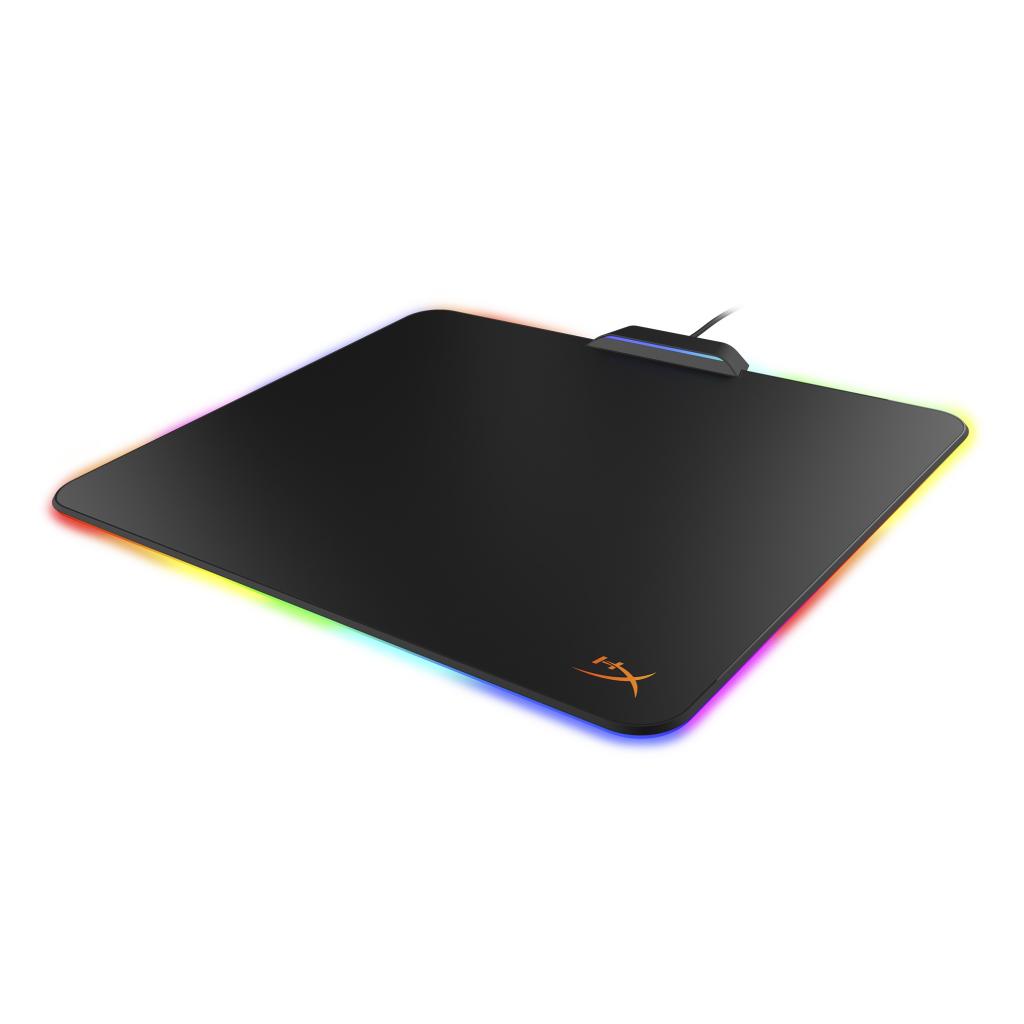 Килимок для мишки HyperX Fury Ultra Mouse Pad RGB (HX-MPFU-M) зображення 2