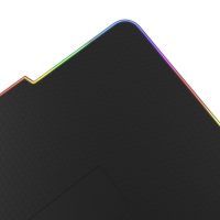 Килимок для мишки HyperX Fury Ultra Mouse Pad RGB (HX-MPFU-M) зображення 3