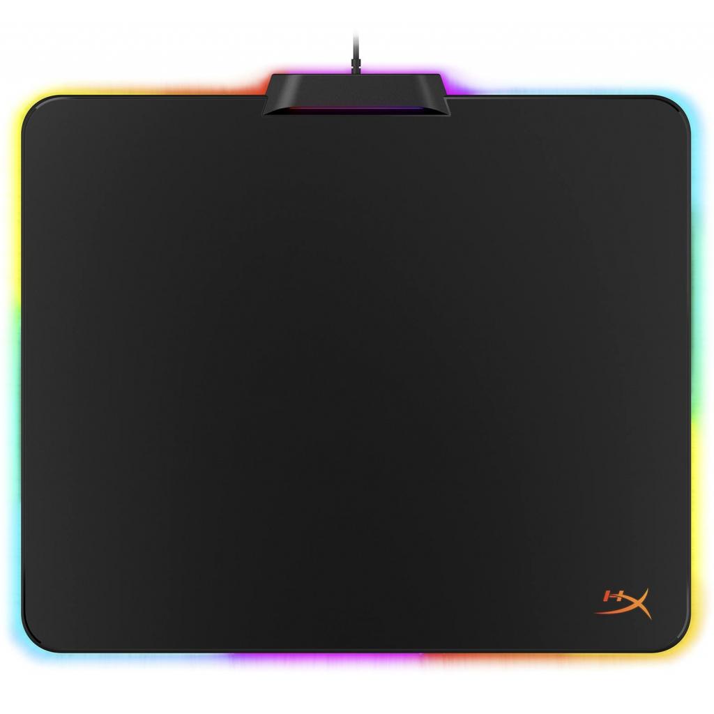 Килимок для мишки HyperX Fury Ultra Mouse Pad RGB (HX-MPFU-M)