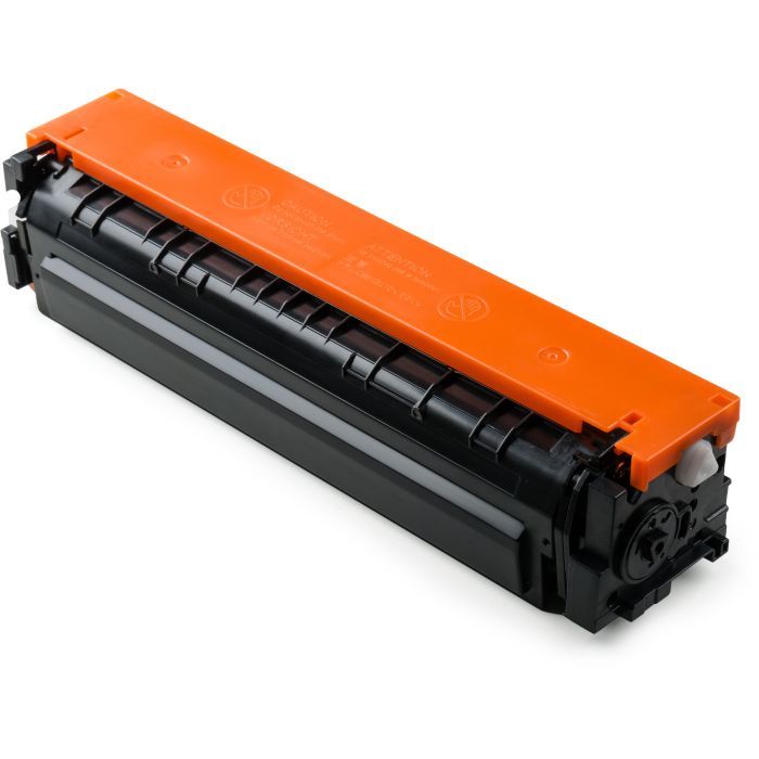 Картридж Vinga HP CF532A Yellow 1K (V-L-H205YA) зображення 6
