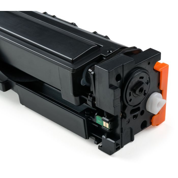 Картридж Vinga HP CF532A Yellow 1K (V-L-H205YA) зображення 8